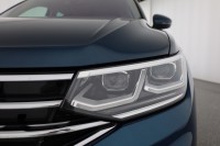 VW Tiguan 2.0 TDI Elegance 4Motion