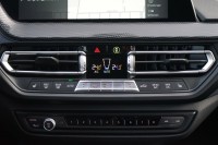 BMW 118 d Sport Line Aut.