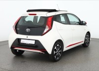 Toyota Aygo 1.0 Aut. x-play connect