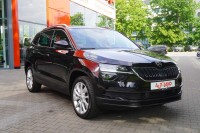 Skoda Karoq 1.5 16V TSI Style DSG