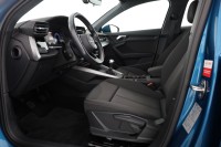 Audi A3 Sportback 35 TFSI
