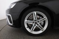 Audi A4 Avant 2.0 TFSI S line