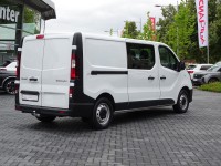 Renault Trafic Combi 2.0 L2H1 3,0t