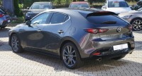 Mazda 3 SKYACTIV-G M-Hybrid