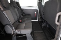 Ford Transit Custom L2