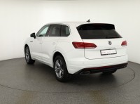 VW Touareg 3.0 TDI V6 4Motion R-Line
