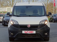 Fiat Doblo Cargo 1.6 Multijet