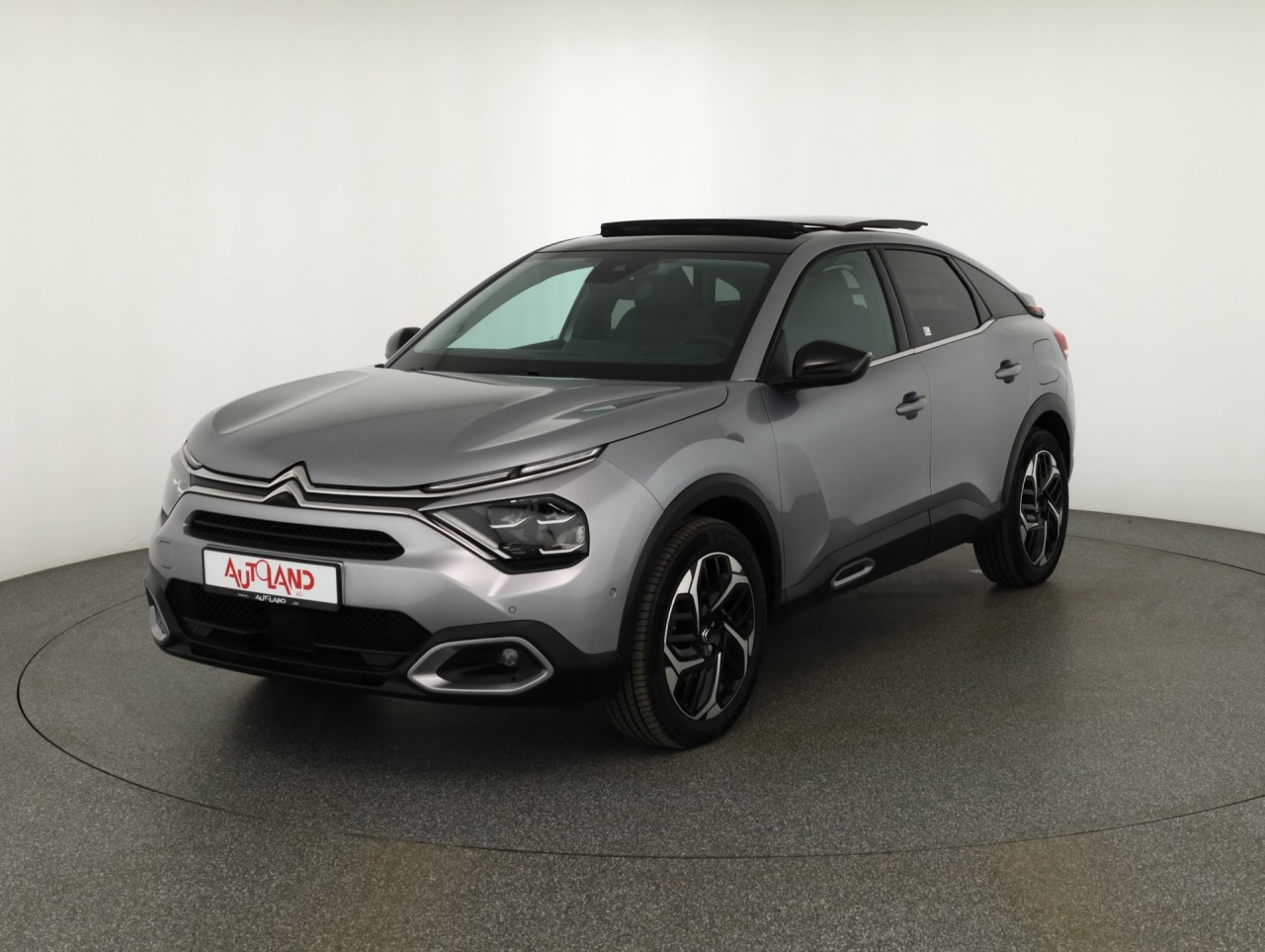 Citroen C4 PureTech 130