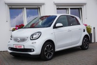 Vorschau: Smart ForFour forfour 0.9 Basis