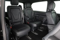 Mercedes-Benz V-Klasse V250 d lang AMG Line