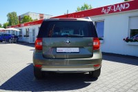 Skoda Yeti 1.4 16V TSI Active