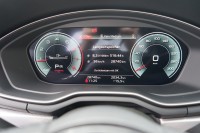 Audi A4 Avant 40 TFSI S line competition
