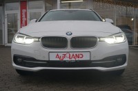 BMW 320 320dA Touring Sport Line