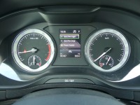 Skoda Karoq 1.5 TSI