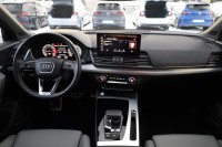 Audi SQ5 3.0 TDI quattro Sportback