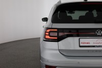 VW T-Cross 1.0 TSI DSG R-Line