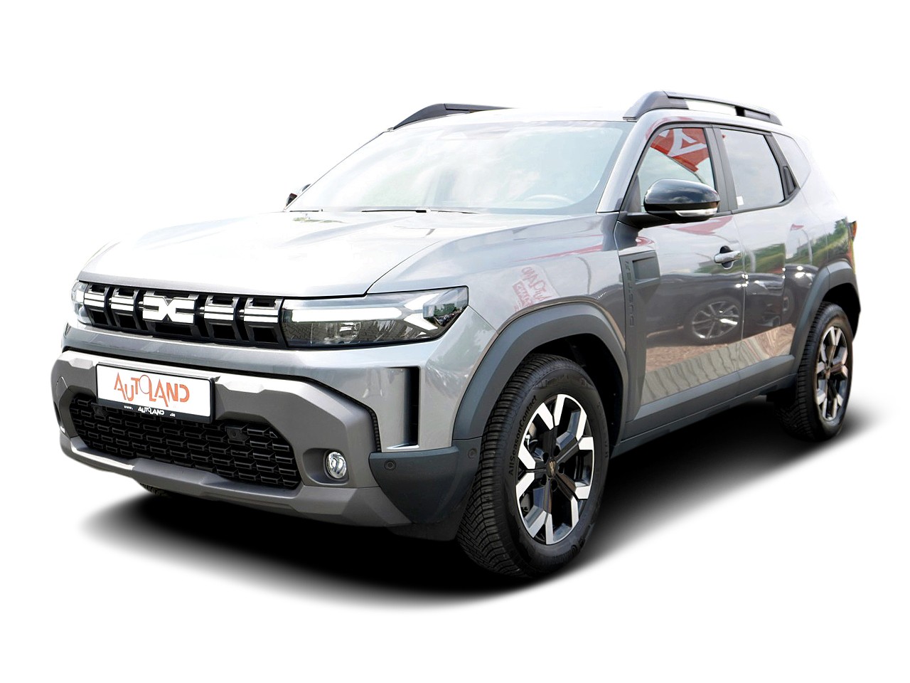 Dacia Duster III Extreme 1.6 E-TECH Hybr.