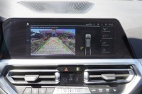 BMW 320 e Touring