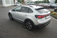 VW Taigo 1.0 TSI DSG