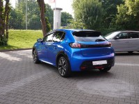 Peugeot 208 GT-Line PureTech 100