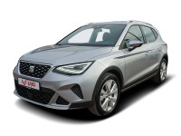 Seat Arona 1.0 TSI Xperience LED Navi Tempomat PDC
