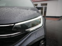 VW Taigo 1.5 TSI R-Line