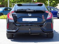 Honda Civic 1.0 VTEC TURBO Elegance