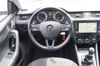 Skoda Octavia Combi 1.8 TSI Facelift