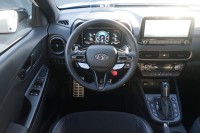 Hyundai Kona N Performance 2.0 T-GDI