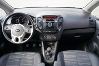 Kia Venga 1.6 CVVT