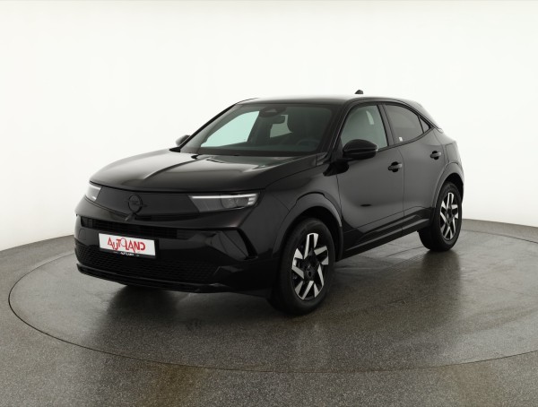 Opel Mokka GS 1.2 DI Turbo Aut.
