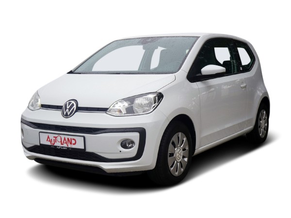 VW up up! 1.0 Basis