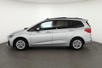 Vorschau: BMW 218 Gran Tourer 218i