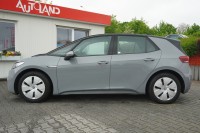 VW ID.3 Pro 107 kW/62 KWh