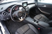 Mercedes-Benz GLA 200 d