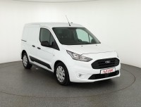 Ford Transit Connect Kasten 1.5 EcoBlue