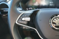 Skoda Fabia 1.0 TSI DSG