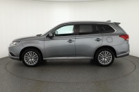 Vorschau: Mitsubishi Outlander 2.4 PHEV Spirit 4WD