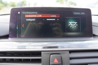 BMW 320 i Touring Luxury Line