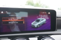 Mercedes-Benz CLA 220 