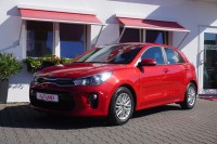 Vorschau: Kia Rio 1.2 Edition