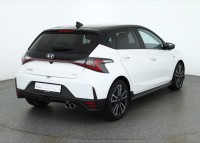 Hyundai i20 1.0 T-GDI DCT N-Line