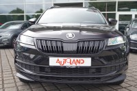 Skoda Karoq 1.5 TSI Sportline