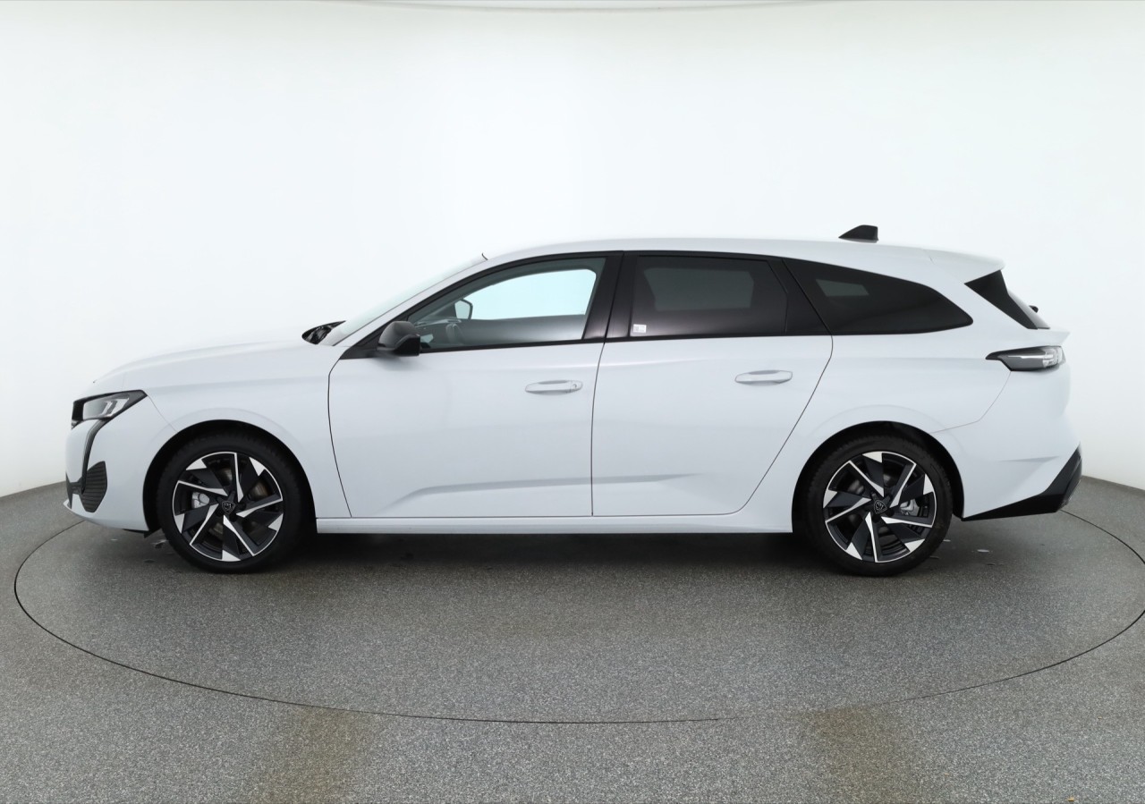 Peugeot 308 SW 1.5 Blue-HDi Allure