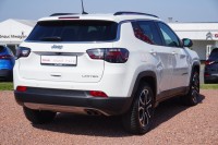 Jeep Compass 1.3 80th Anniversary FWD