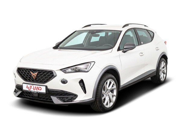 Cupra Formentor 1.5 DSG