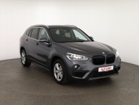 BMW X1 sDrive18i Advantage