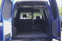 VW Caddy 1.0 TSI Kasten Leiterklappe
