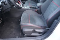 VW Golf VIII 2.0 GTI Clubsport