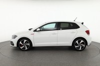 Vorschau: VW Polo 2.0 TSI DSG GTI